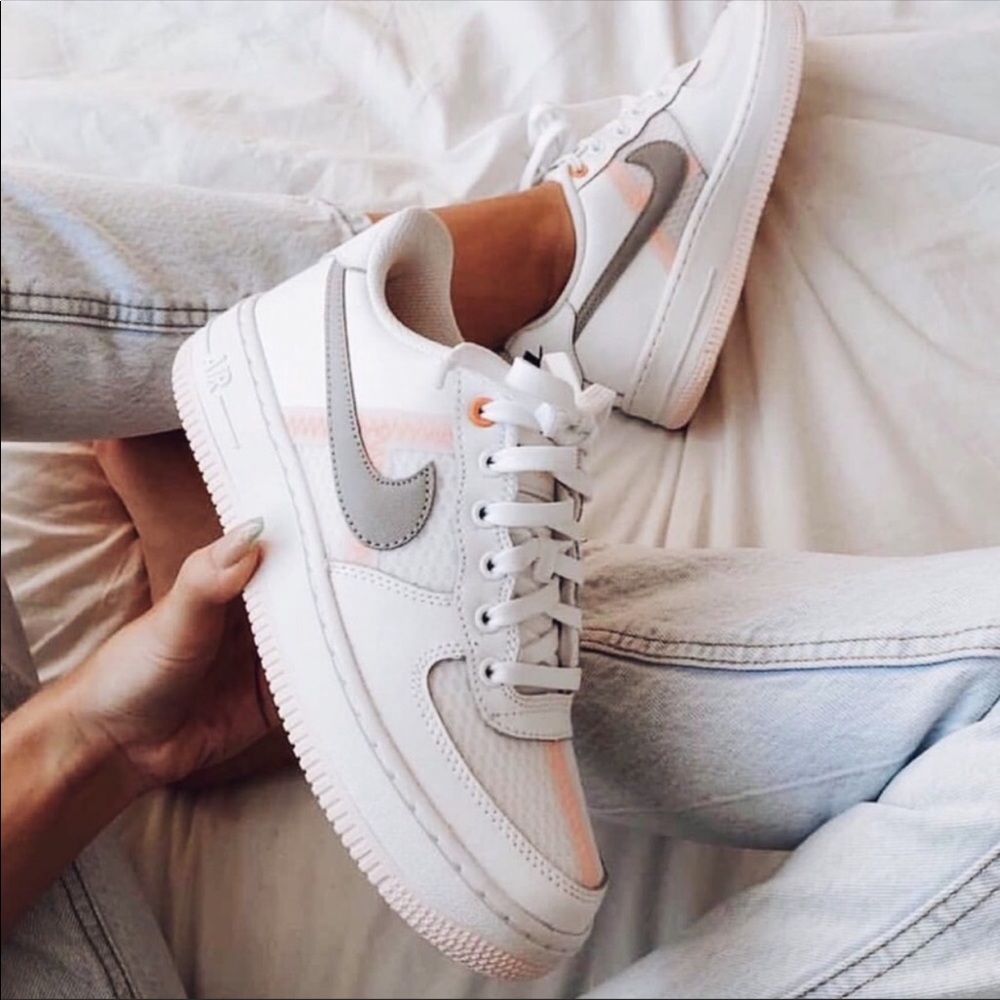 Nike Air Force 1 low - Picture 2 of 10